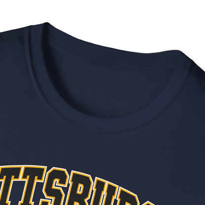 Pittsburgh Arch Logo T-Shirt