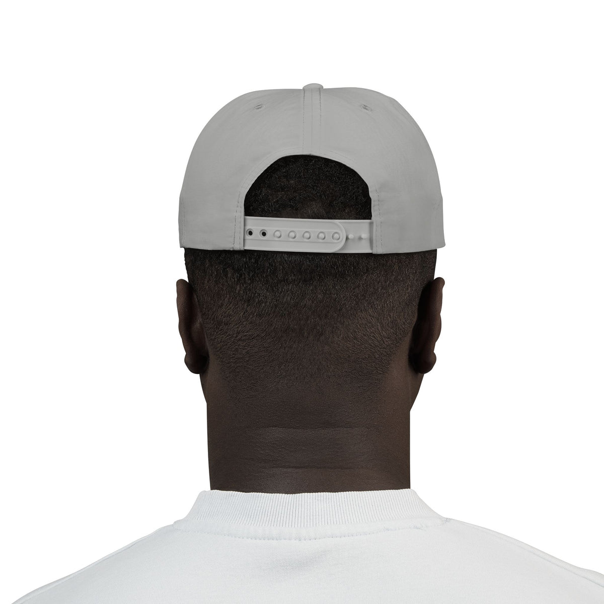 SPF IDGAF Surf Cap | Retro Sun Typography Hat