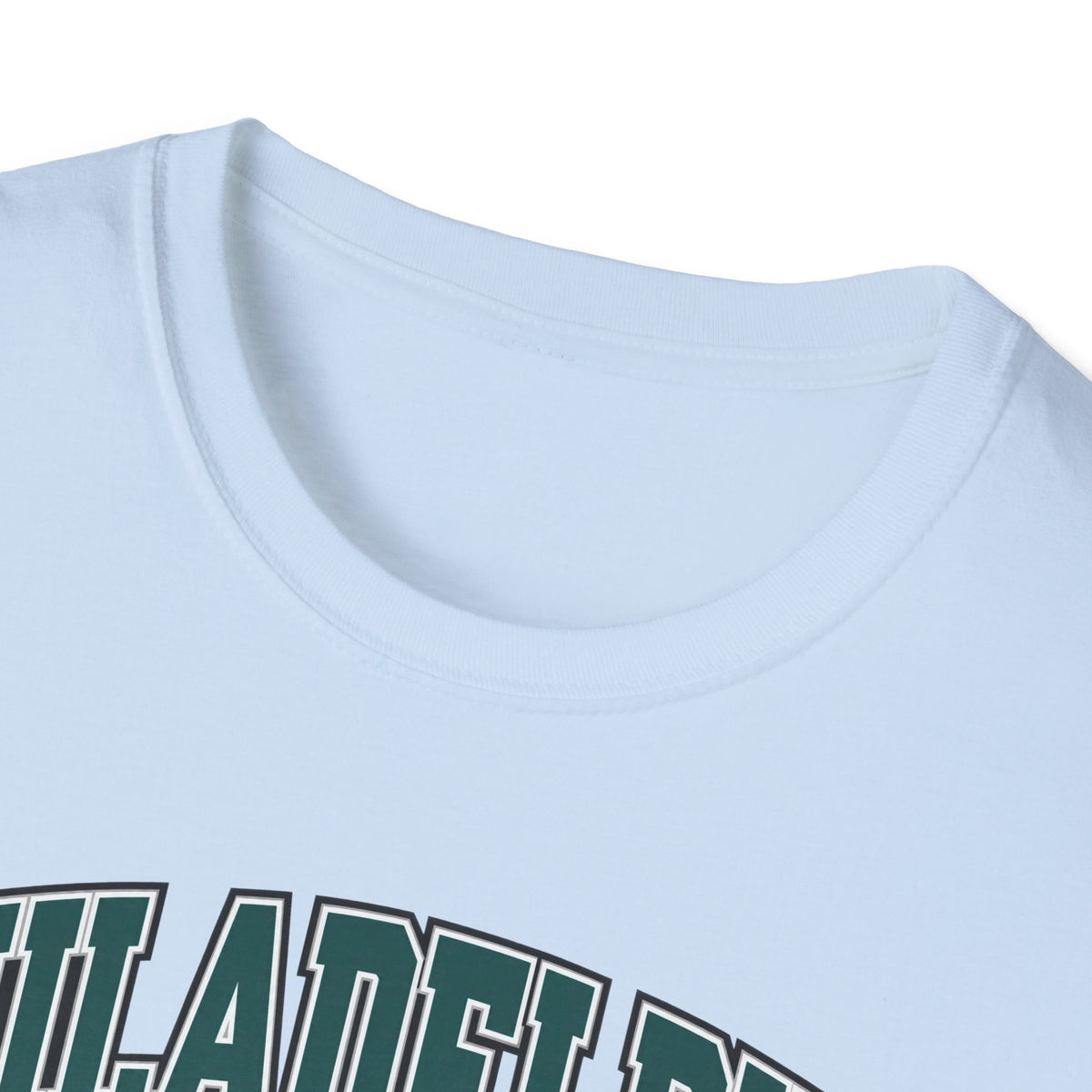 Philadelphia Arch T-Shirt – Classic City Tee