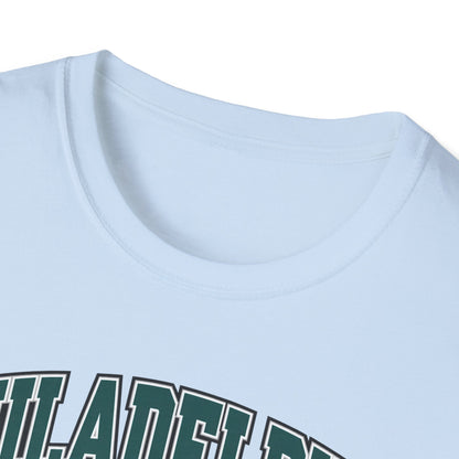 Philadelphia Arch T-Shirt – Classic City Tee