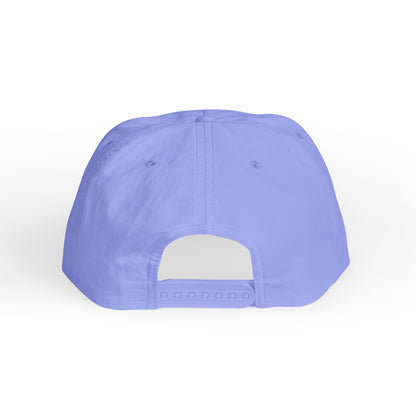 SPF IDGAF Surf Cap | Retro Sun Typography Hat