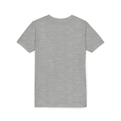 Youth Western Cowboy Tee — Little Cowboy & Horse Graphic Shirt