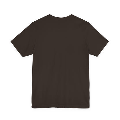 Graphic Tee — Vintage Vinyl Eye Illustration T‑Shirt