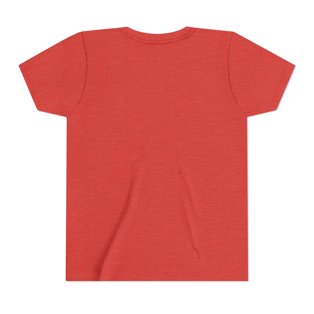 Youth Western Cowboy Tee — Little Cowboy & Horse Graphic Shirt