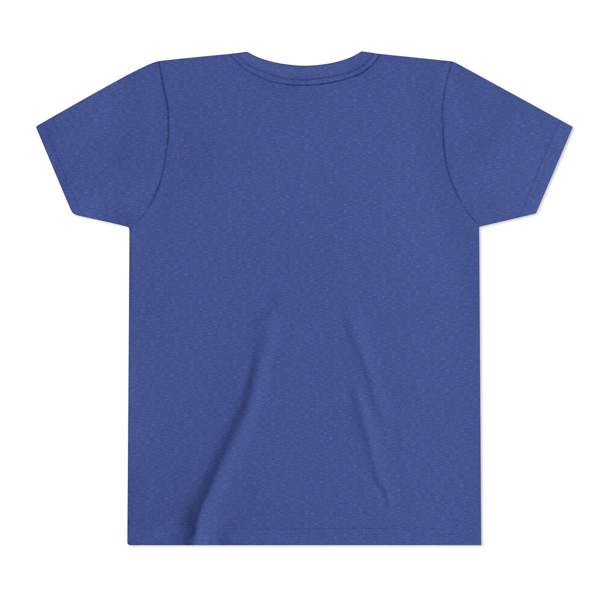 Youth Western Cowboy Tee — Little Cowboy & Horse Graphic Shirt