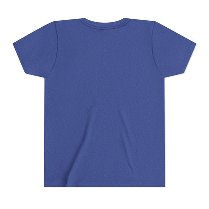 Youth Western Cowboy Tee — Little Cowboy & Horse Graphic Shirt