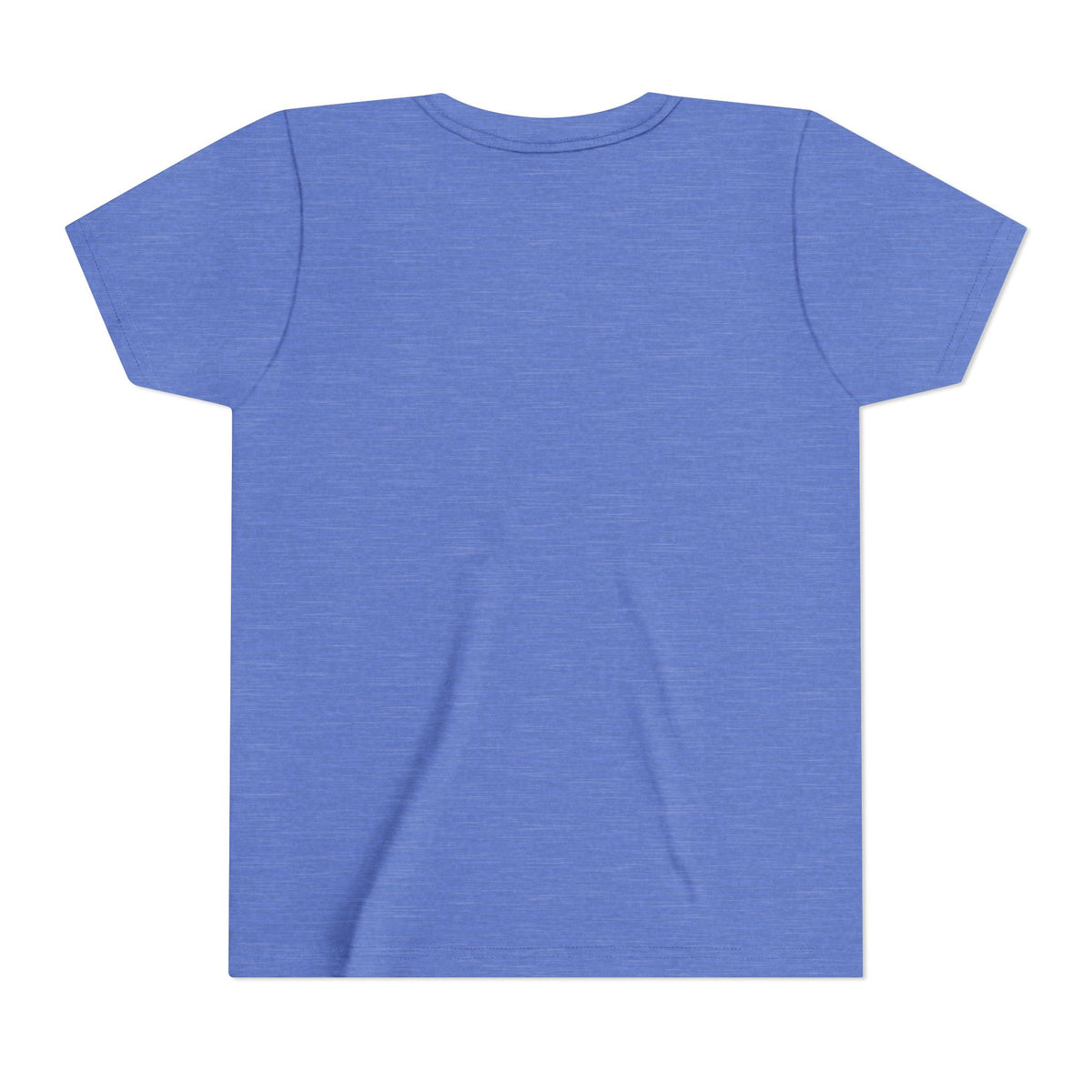 Youth Western Cowboy Tee — Little Cowboy & Horse Graphic Shirt