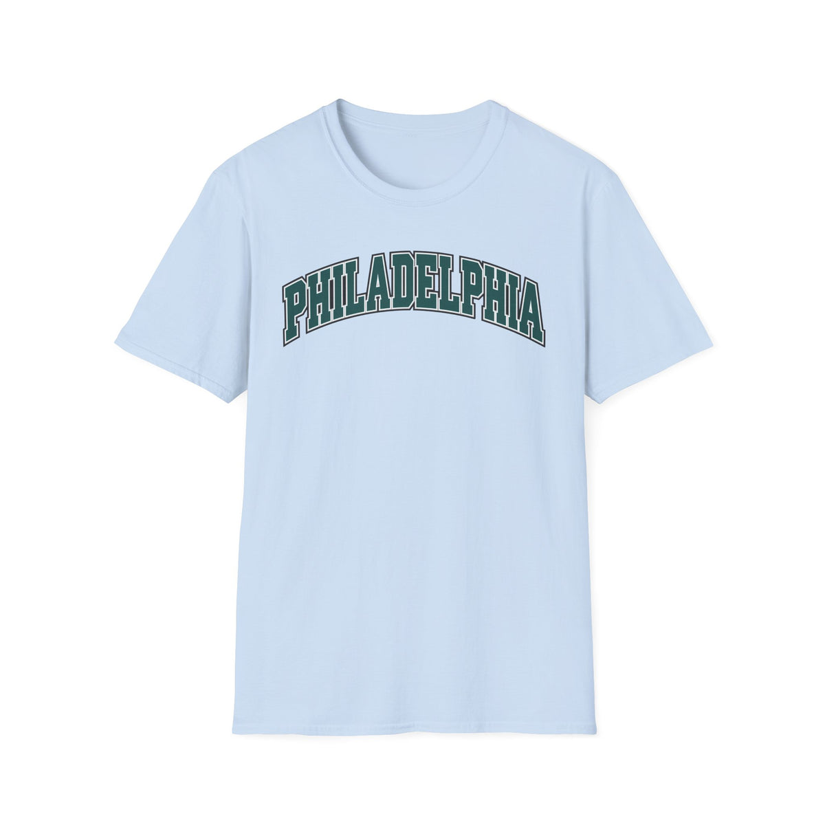 Philadelphia Arch T-Shirt – Classic City Tee