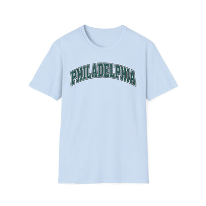 Philadelphia Arch T-Shirt – Classic City Tee