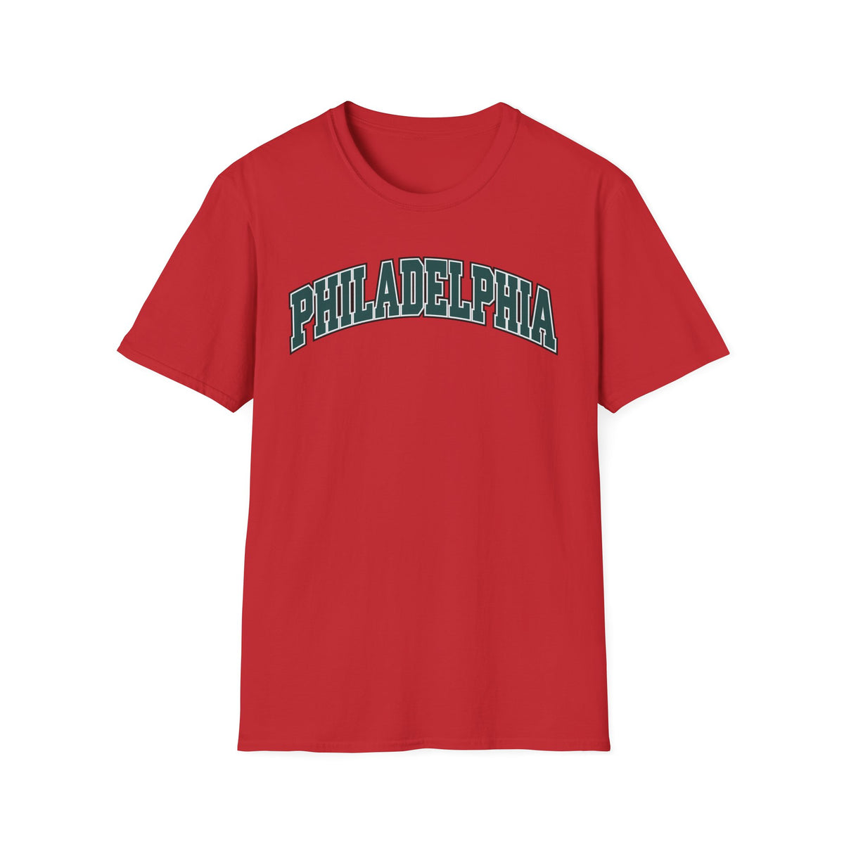 Philadelphia Arch T-Shirt – Classic City Tee