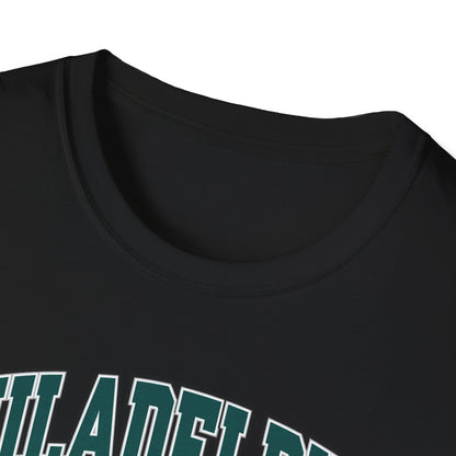 Philadelphia Arch T-Shirt – Classic City Tee