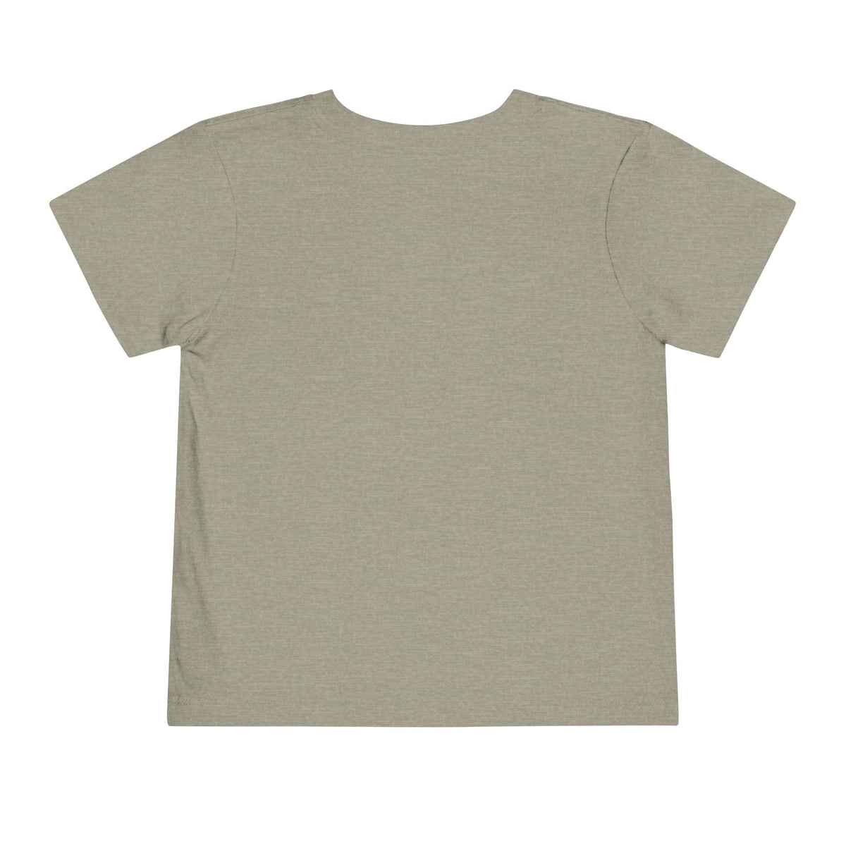 Toddler Tee — "Howdy Ma'am" Cowgirl Graphic Kids Shirt