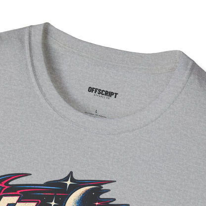 After Hours Race Car T-Shirt