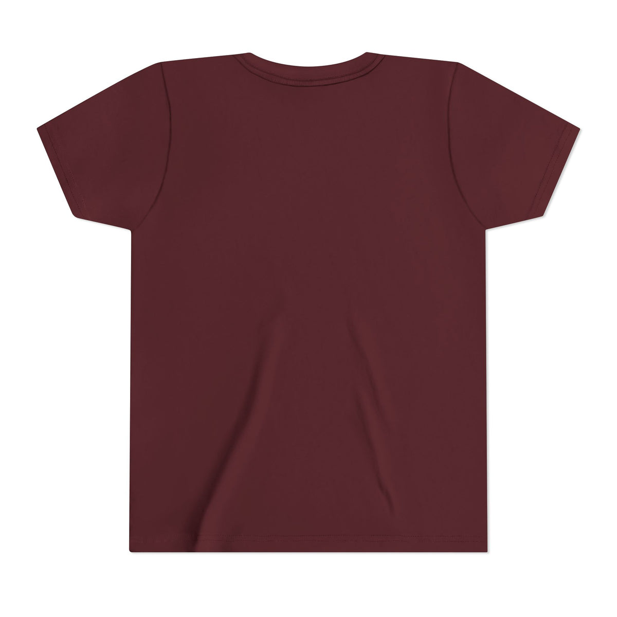 Youth Western Cowboy Tee — Little Cowboy & Horse Graphic Shirt