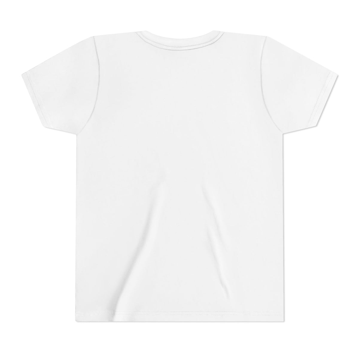 Youth Western Cowboy Tee — Little Cowboy & Horse Graphic Shirt