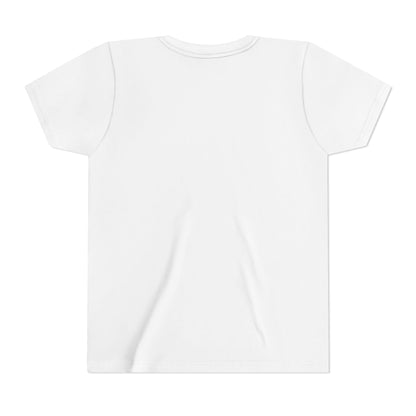Youth Western Cowboy Tee — Little Cowboy & Horse Graphic Shirt