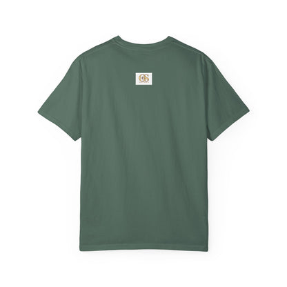 Zombie Attack T‑Shirt — Graphic Horror Tee for Halloween & Horror Fans