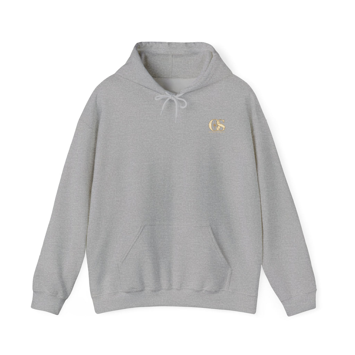 Hoodie — Give Into The Groove Retro Disco Graphic Hoodie