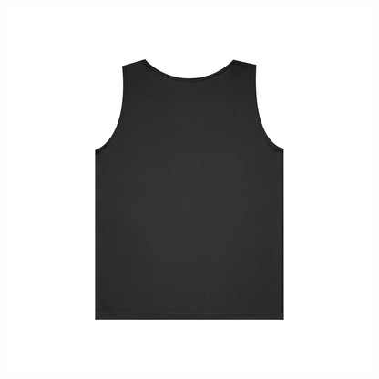 Weekend State of Mind Tank Top — Retro Beach Surf Sunset Graphic