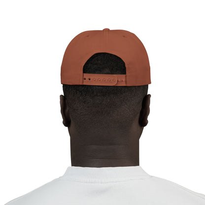SPF IDGAF Surf Cap | Retro Sun Typography Hat