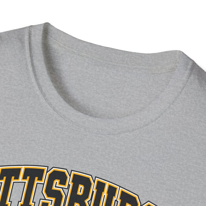 Pittsburgh Arch Logo T-Shirt