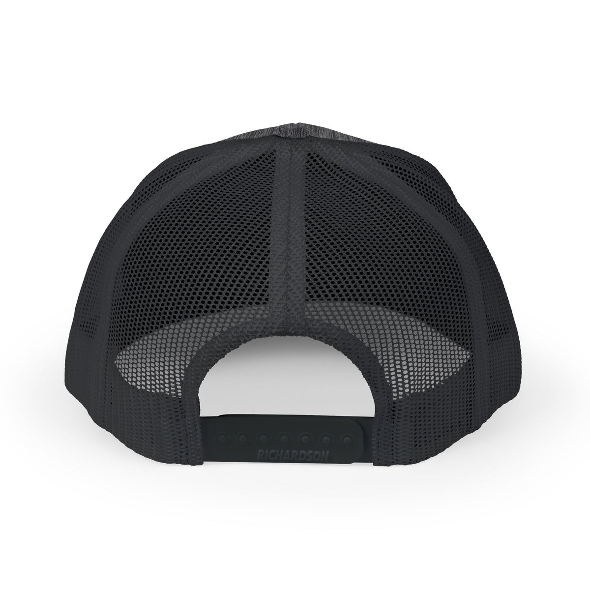 Tactical Shield Logo Snapback Cap | Trucker Mesh Hat
