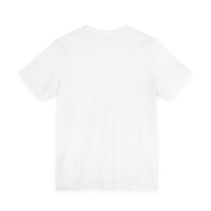 Graphic Tee — Vintage Vinyl Eye Illustration T‑Shirt