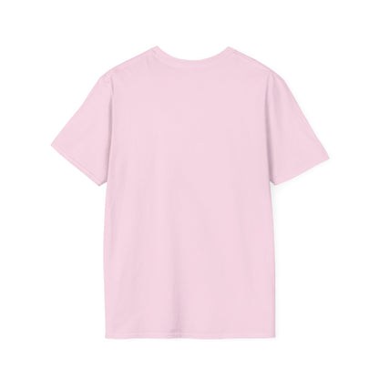 Pink Ribbon Butterfly Breast Cancer Awareness T-Shirt | Support Ribbon Tee