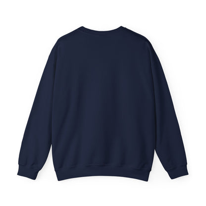 Christmas Sweatshirt — "Too Old for Toys, Just Send Cash" Holiday Crewneck