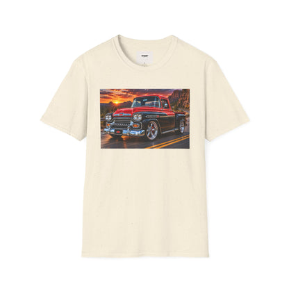 Classic Truck