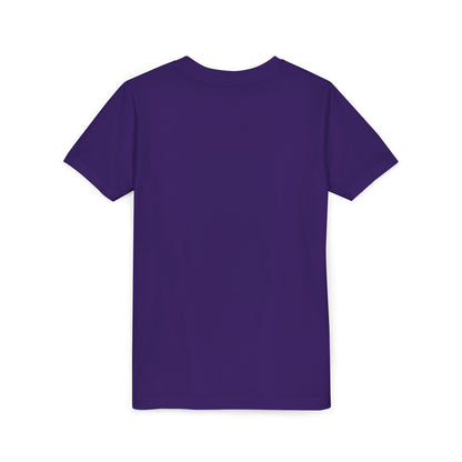 Youth Western Cowboy Tee — Little Cowboy & Horse Graphic Shirt