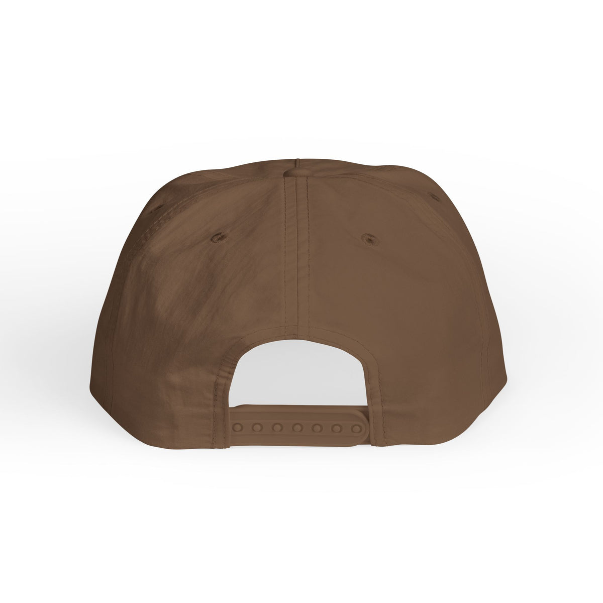 SPF IDGAF Surf Cap | Retro Sun Typography Hat