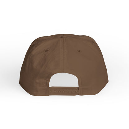 SPF IDGAF Surf Cap | Retro Sun Typography Hat