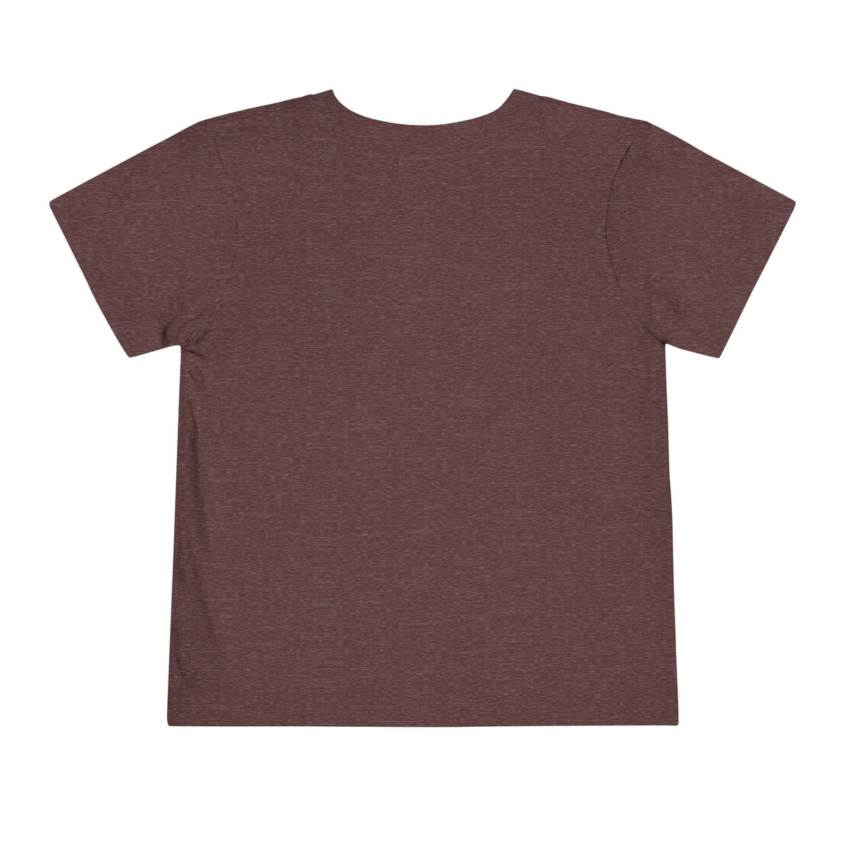 Toddler Tee — "Howdy Ma'am" Cowgirl Graphic Kids Shirt
