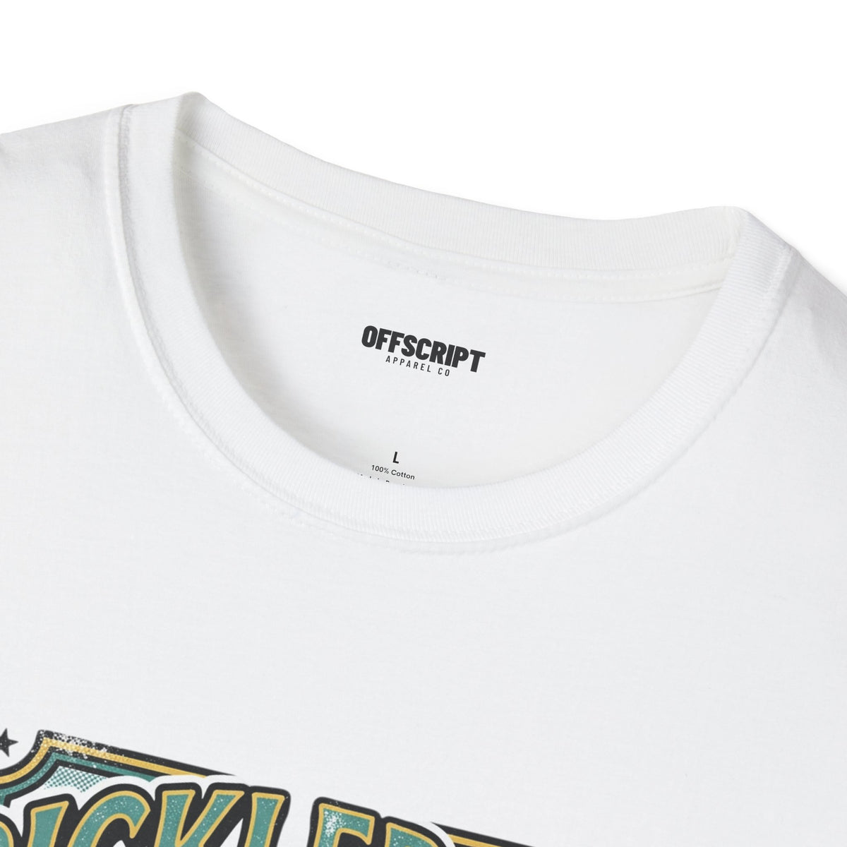 Pickleball Is Life T-Shirt — Retro Paddle & Ball Graphic Tee for Players