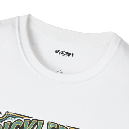 Pickleball Is Life T-Shirt — Retro Paddle & Ball Graphic Tee for Players