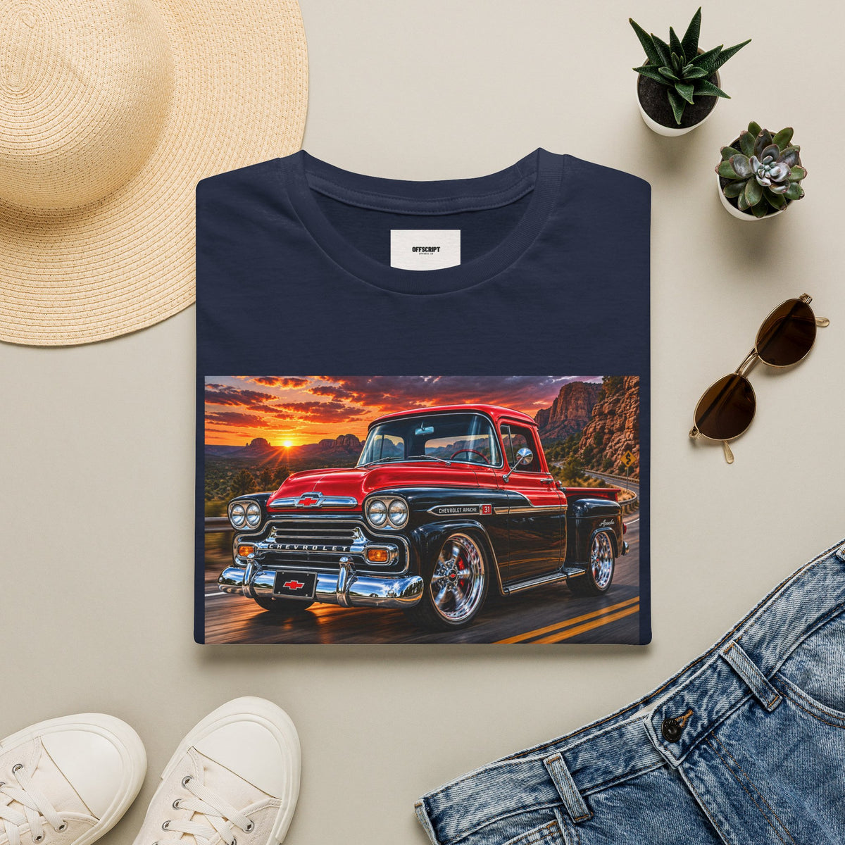 Classic Truck