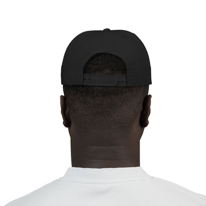 SPF IDGAF Surf Cap | Retro Sun Typography Hat