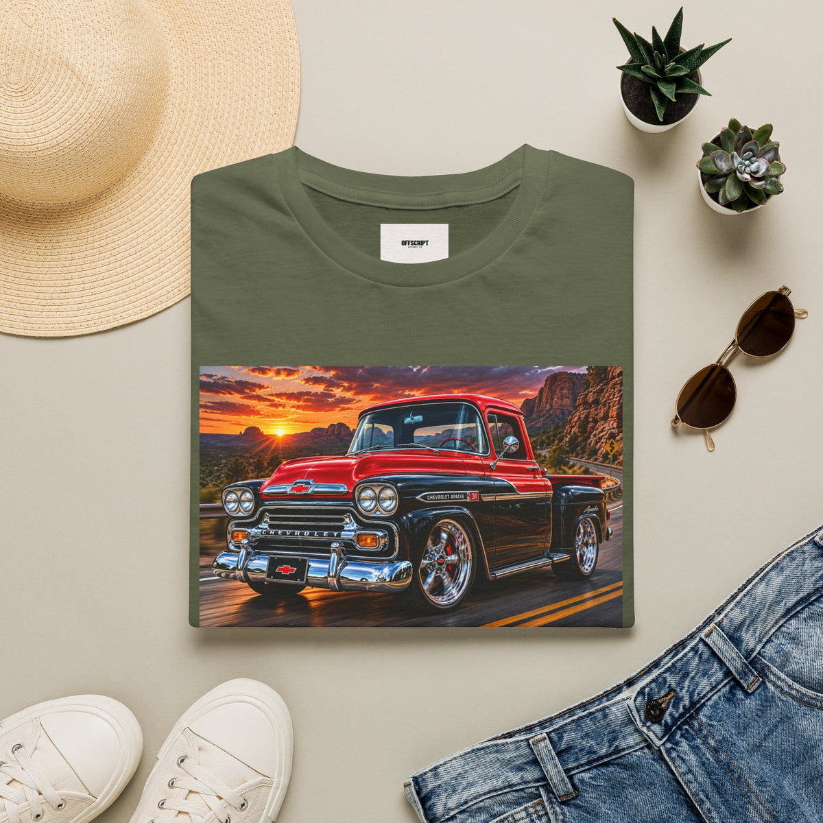 Classic Truck
