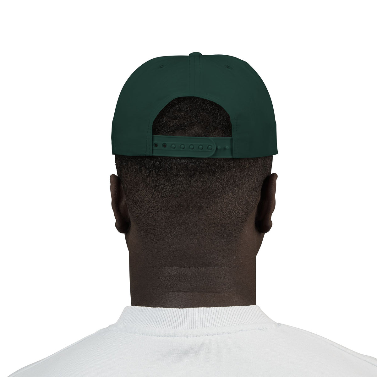 SPF IDGAF Surf Cap | Retro Sun Typography Hat