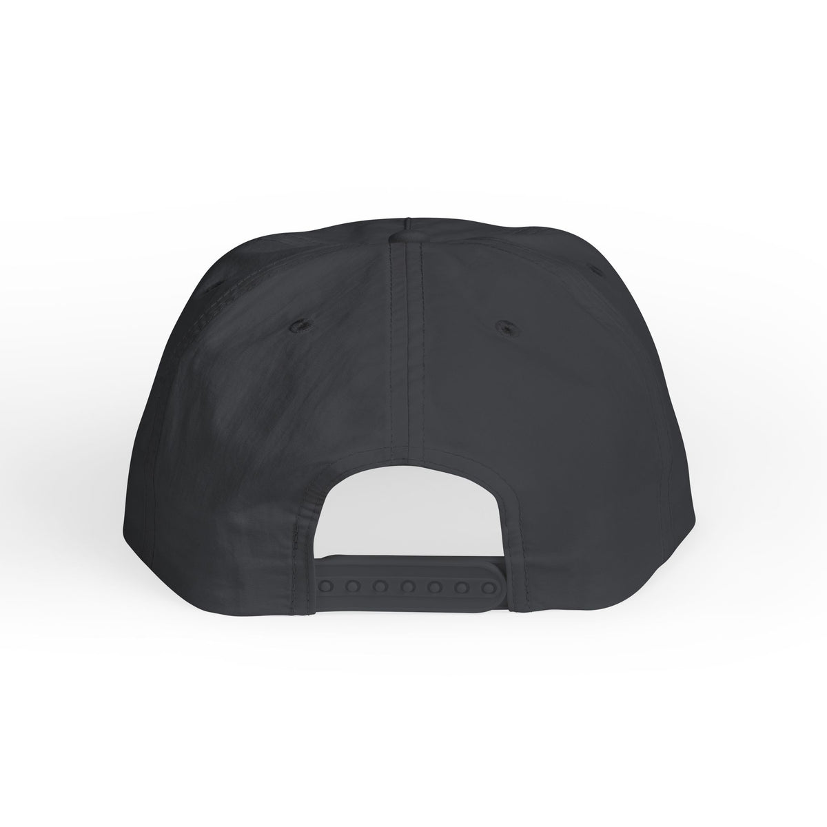 SPF IDGAF Surf Cap | Retro Sun Typography Hat