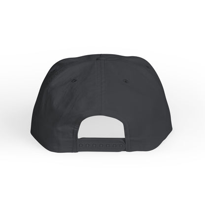 SPF IDGAF Surf Cap | Retro Sun Typography Hat