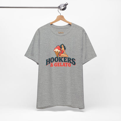 Hookers & Gelato Graphic T-Shirt