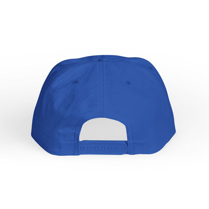 SPF IDGAF Surf Cap | Retro Sun Typography Hat