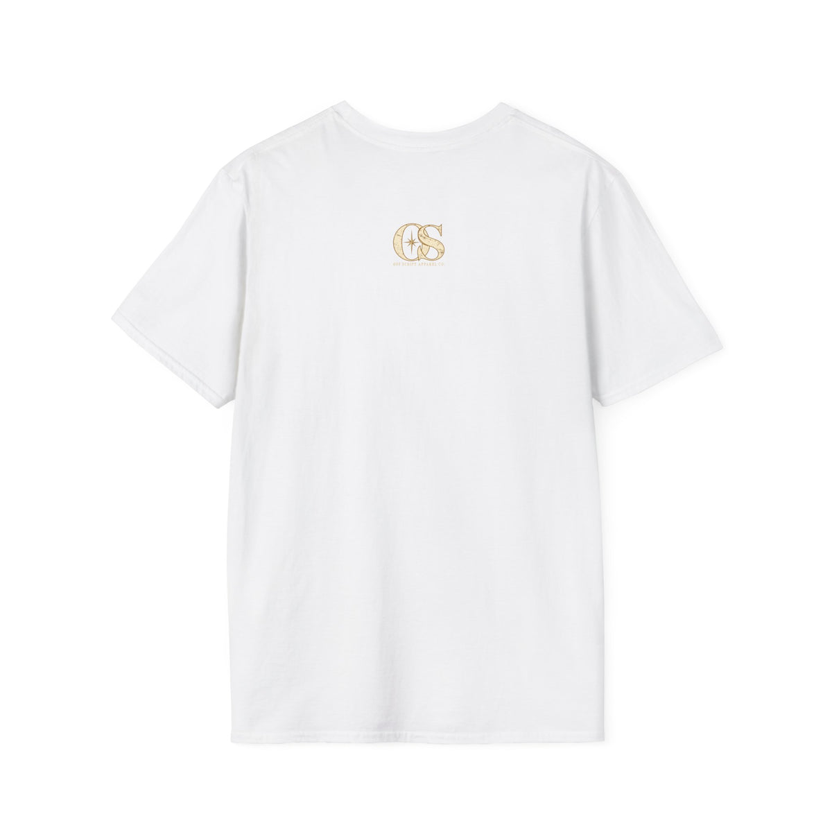 LOVE Every Day T-Shirt — Pink Script Graphic Tee