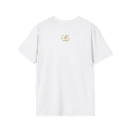 LOVE Every Day T-Shirt — Pink Script Graphic Tee
