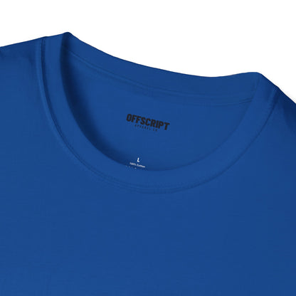 Progress Over Perfection T-Shirt