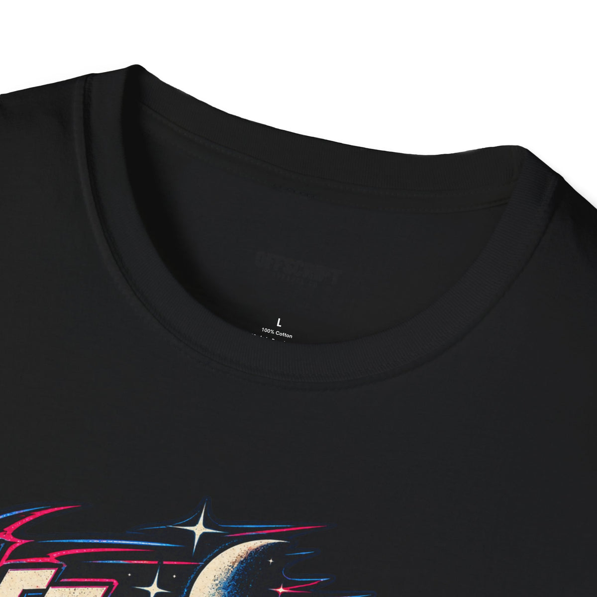 After Hours Race Car T-Shirt