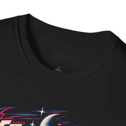 After Hours Race Car T-Shirt