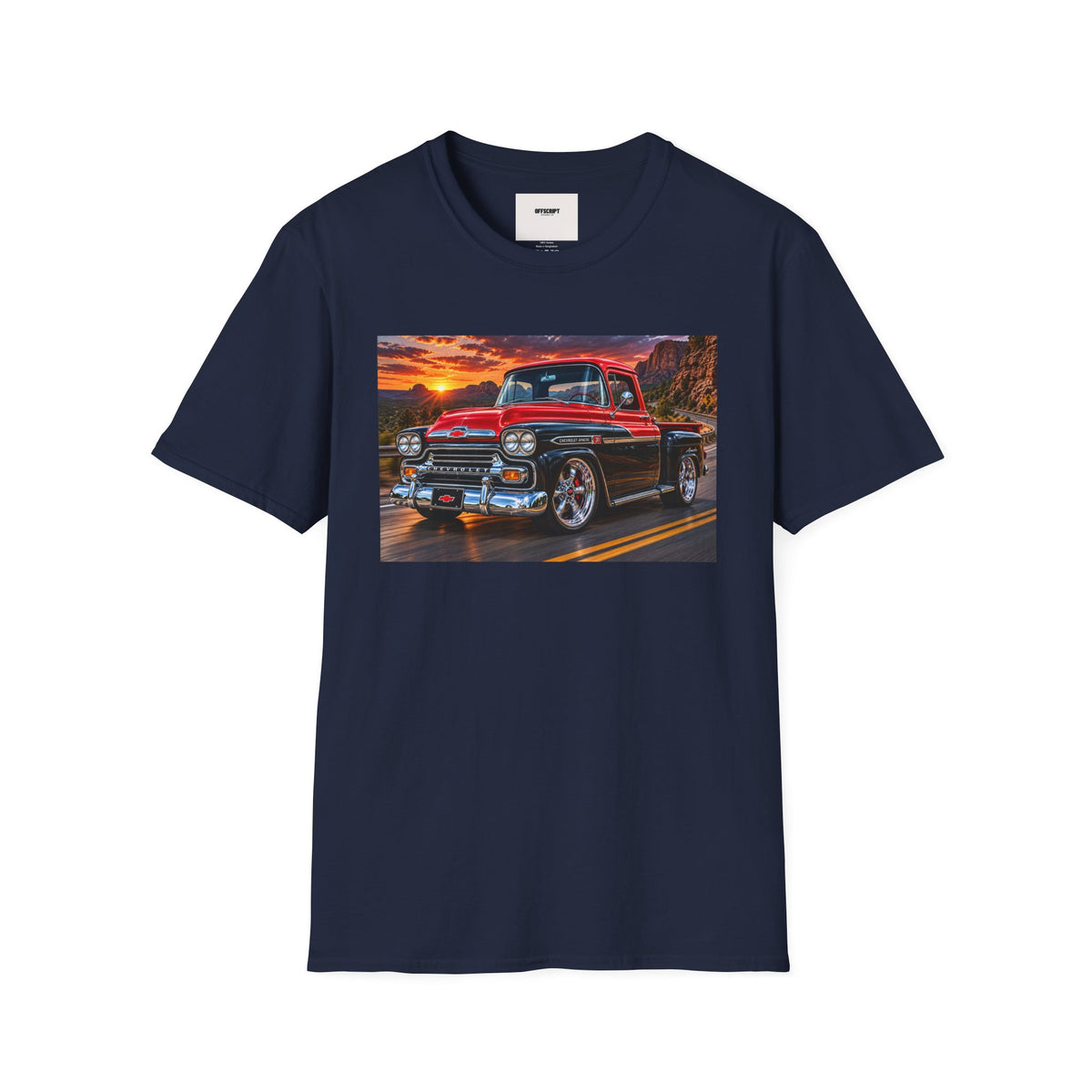 Classic Truck